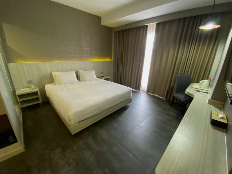 グランド コロパキング ホテル (GRAND KOLOPAKING HOTEL)の写真
