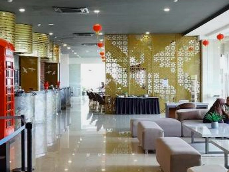 グランド コロパキング ホテル (GRAND KOLOPAKING HOTEL)の写真