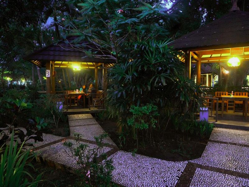 カンディサリ ホテル&レスト (Candisari Hotel & Resto)の写真