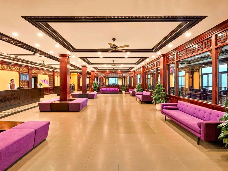 メルキュール ダナン フレンチ ヴィレッジ バナ ヒルズ (Mercure Danang French Village Bana Hills)の写真
