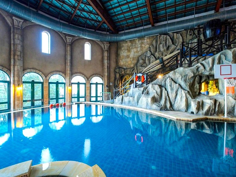 メルキュール ダナン フレンチ ヴィレッジ バナ ヒルズ (Mercure Danang French Village Bana Hills)の写真