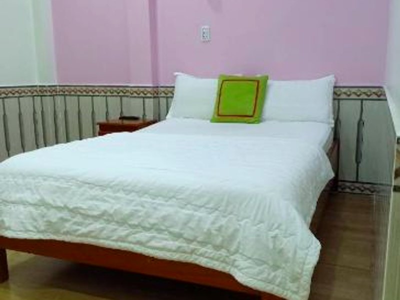 Dũng Thùy Hotel (Dung Thuy Hotel)の写真