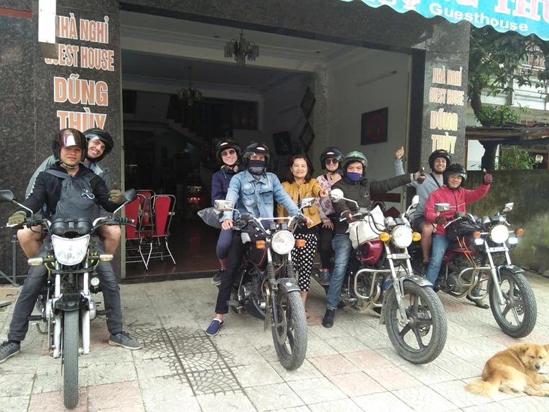 Dũng Thùy Hotel (Dung Thuy Hotel)の写真