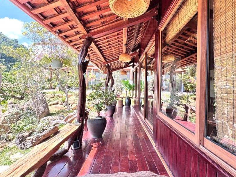 An Hạnh Homes (An Hanh Homes)の写真