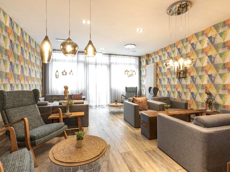 ガーナー ホテル ブレーメン シティ バイ IHG (Garner Hotel Bremen City By IHG)の写真