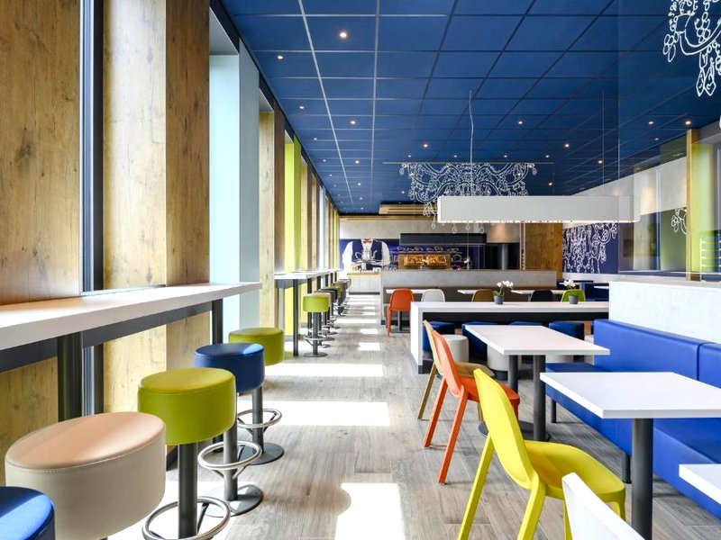 イビス バジェット ブレーメン シティ センター (ibis budget Bremen City Center)の写真