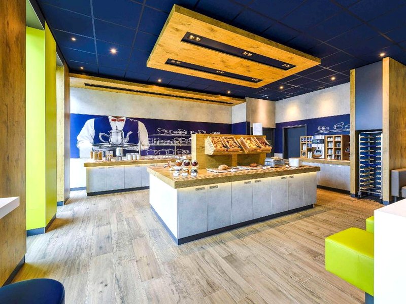 イビス バジェット ブレーメン シティ センター (ibis budget Bremen City Center)の写真