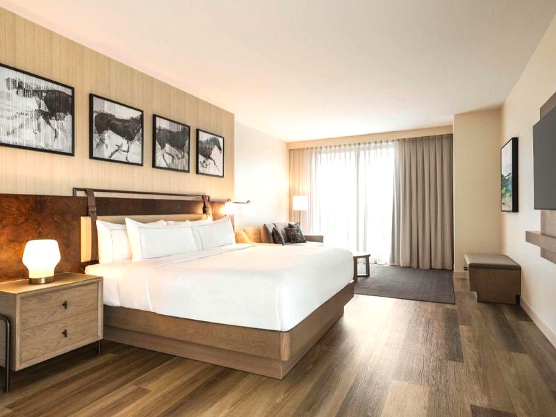 ダブルツリー・バイ・ヒルトン・アビリーン・ダウンタウン・コンベンションセンター (DoubleTree by Hilton Abilene Downtown Convention Center)の写真