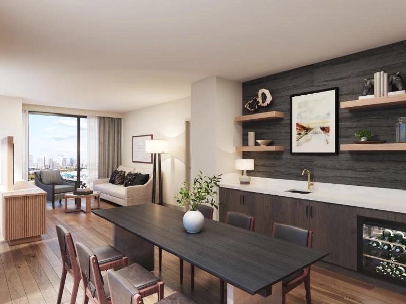 ダブルツリー・バイ・ヒルトン・アビリーン・ダウンタウン・コンベンションセンター (DoubleTree by Hilton Abilene Downtown Convention Center)の写真