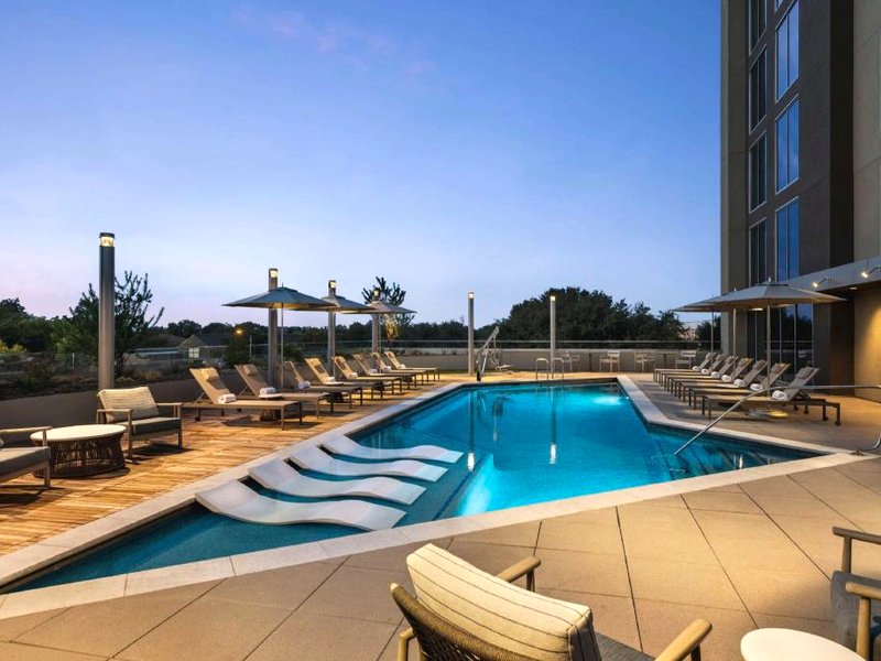 ダブルツリー・バイ・ヒルトン・アビリーン・ダウンタウン・コンベンションセンター (DoubleTree by Hilton Abilene Downtown Convention Center)の写真