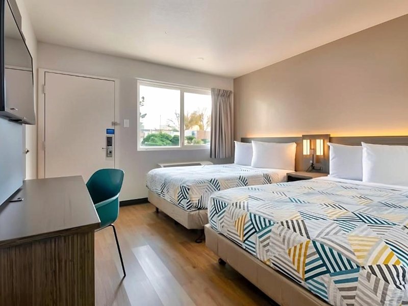 Motel 6 Abilene, TXの写真