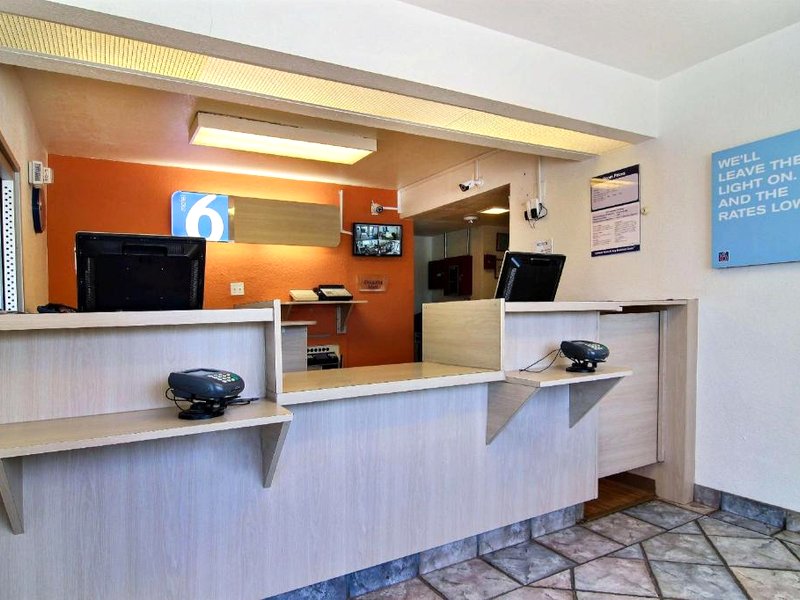 Motel 6 Abilene, TXの写真