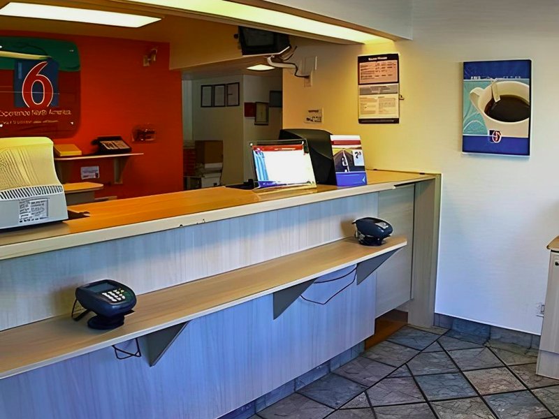 Motel 6 Abilene, TXの写真