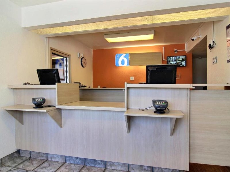 Motel 6 Abilene, TXの写真