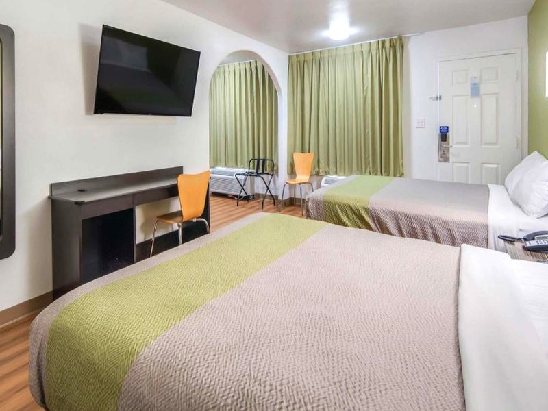 Motel 6 Abilene, TX - Eastの写真