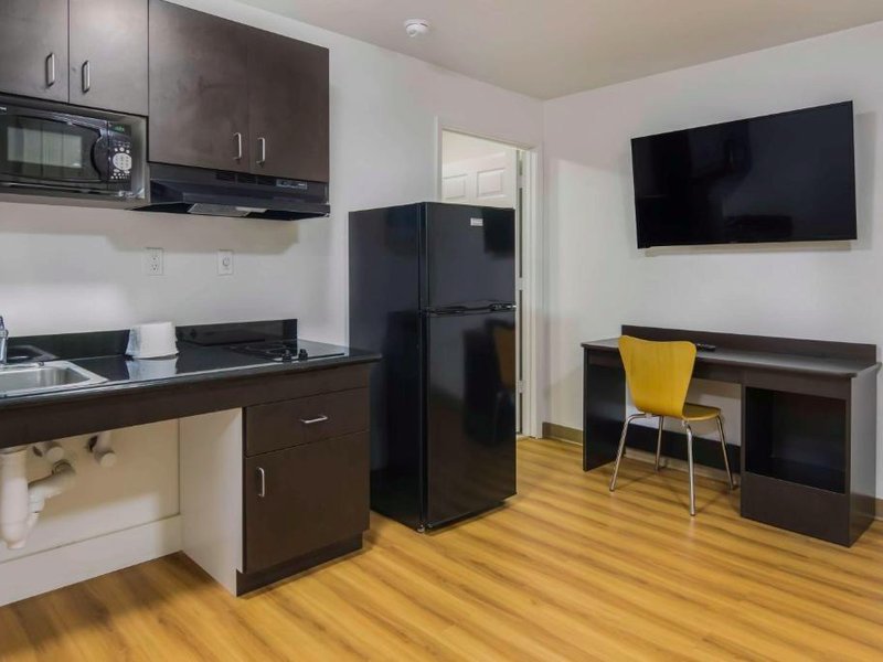 Motel 6 Abilene, TX - Eastの写真