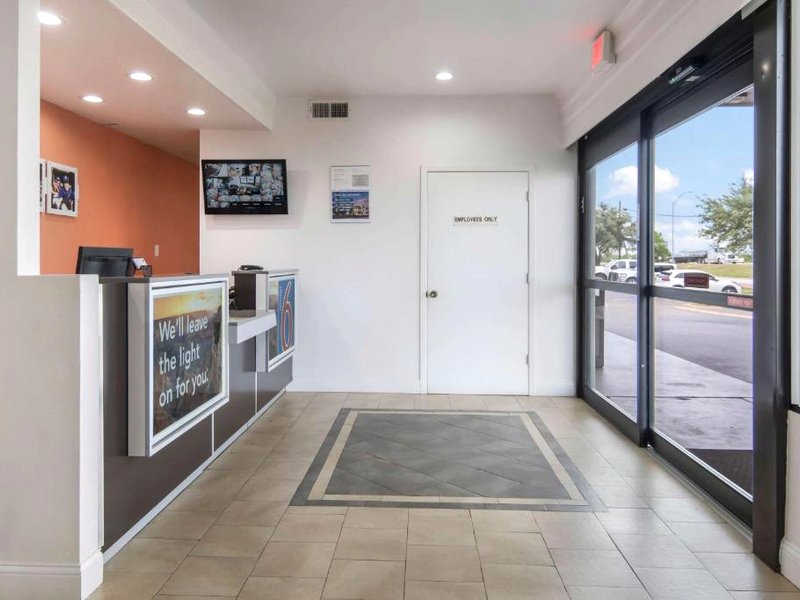 Motel 6 Abilene, TX - Eastの写真