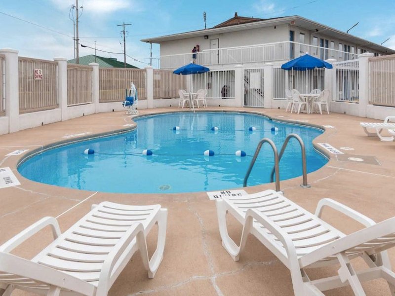 Motel 6 Abilene, TX - Eastの写真