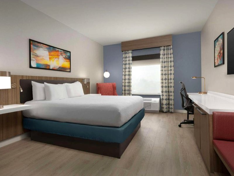 ヒルトン ガーデン イン アビリーン (Hilton Garden Inn Abilene)の写真