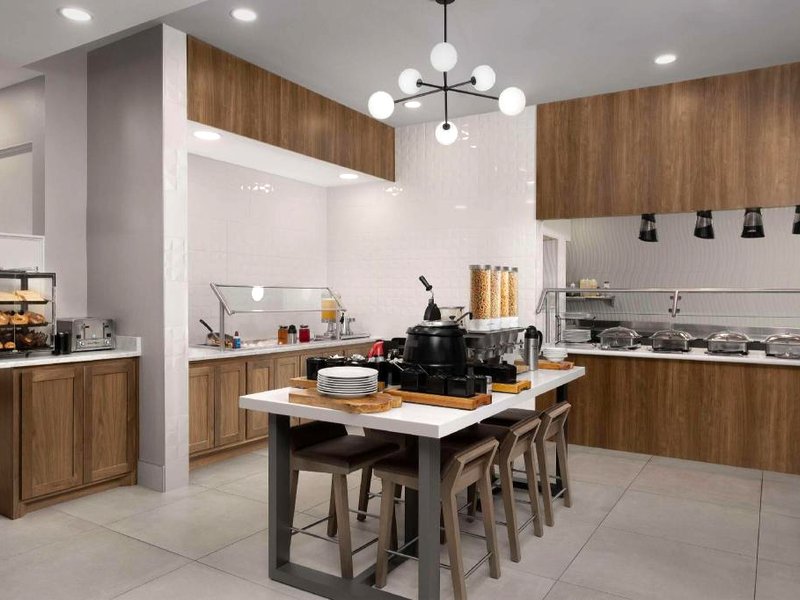 ヒルトン ガーデン イン アビリーン (Hilton Garden Inn Abilene)の写真