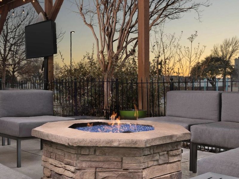 ヒルトン ガーデン イン アビリーン (Hilton Garden Inn Abilene)の写真