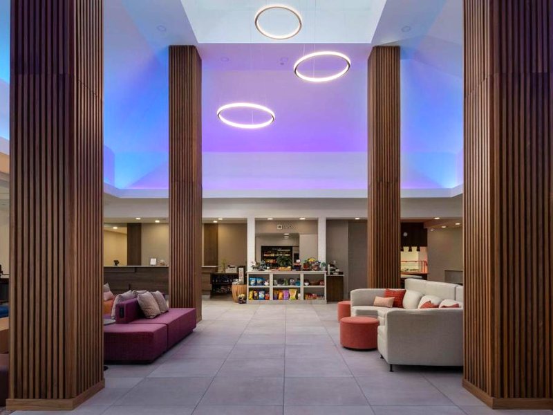 ヒルトン ガーデン イン アビリーン (Hilton Garden Inn Abilene)の写真