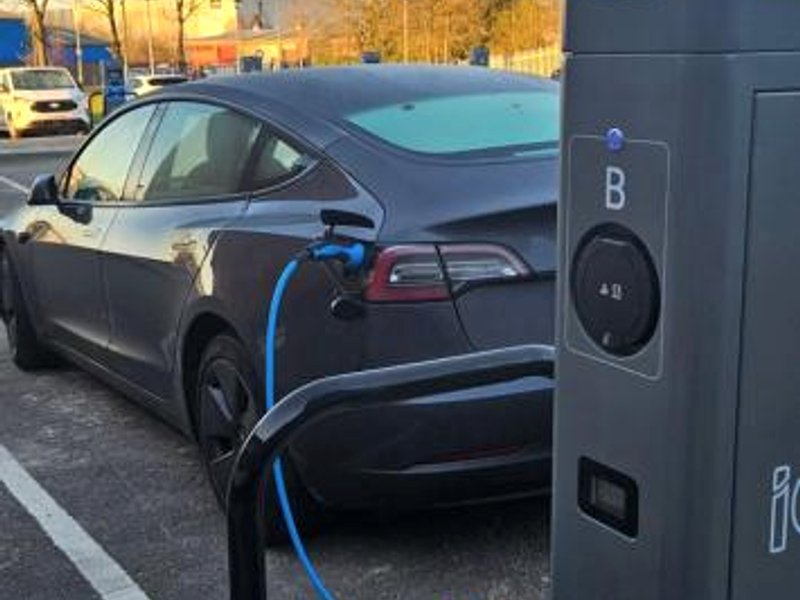 Holiday Inn Express Wigan By IHGの写真