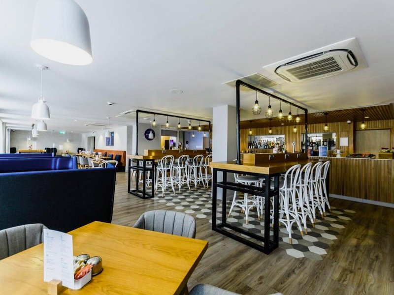 Holiday Inn Express Wigan By IHGの写真