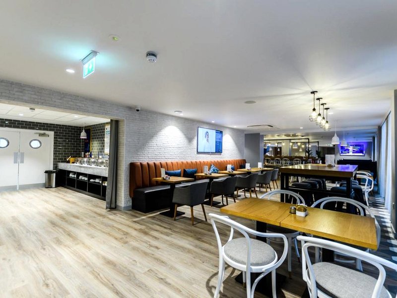 Holiday Inn Express Wigan By IHGの写真