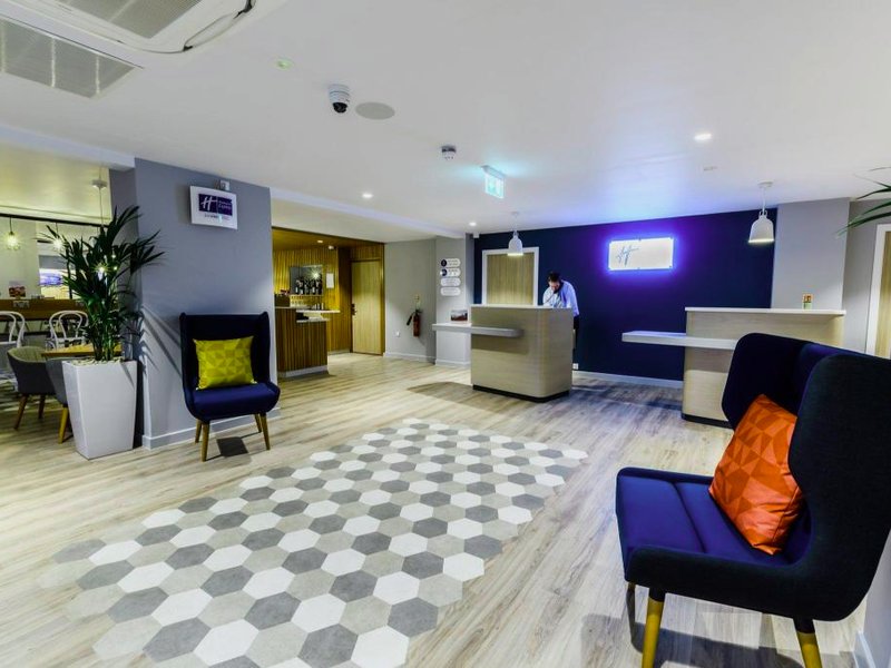 Holiday Inn Express Wigan By IHGの写真
