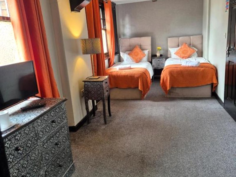 フィフティーンズ オブ スウィンリー (Fifteens of Swinley)の写真