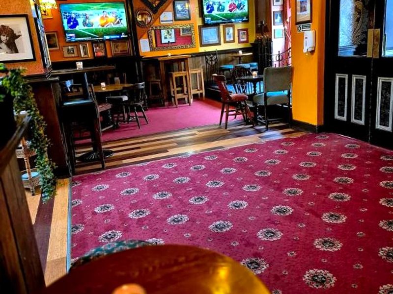 フィフティーンズ オブ スウィンリー (Fifteens of Swinley)の写真