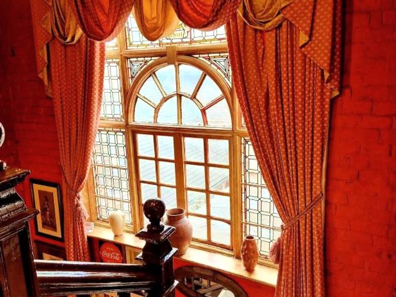 フィフティーンズ オブ スウィンリー (Fifteens of Swinley)の写真