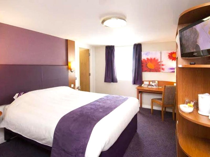 Premier Inn Wigan - M6 J25の写真
