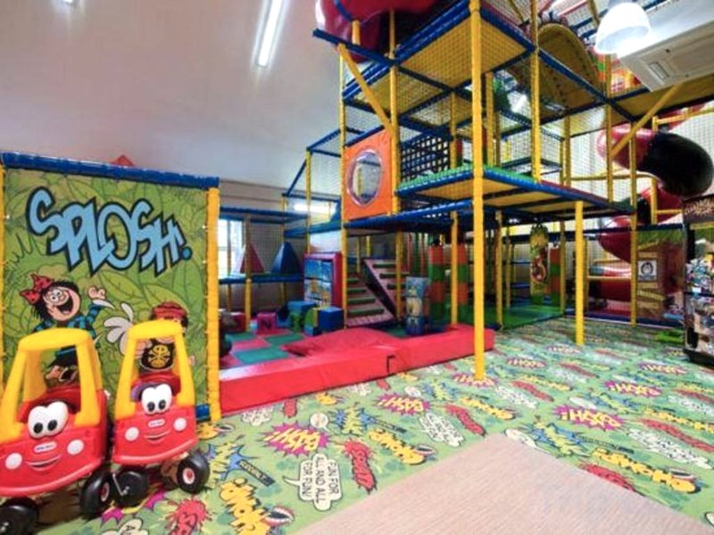 Premier Inn Wigan - M6 J25の写真