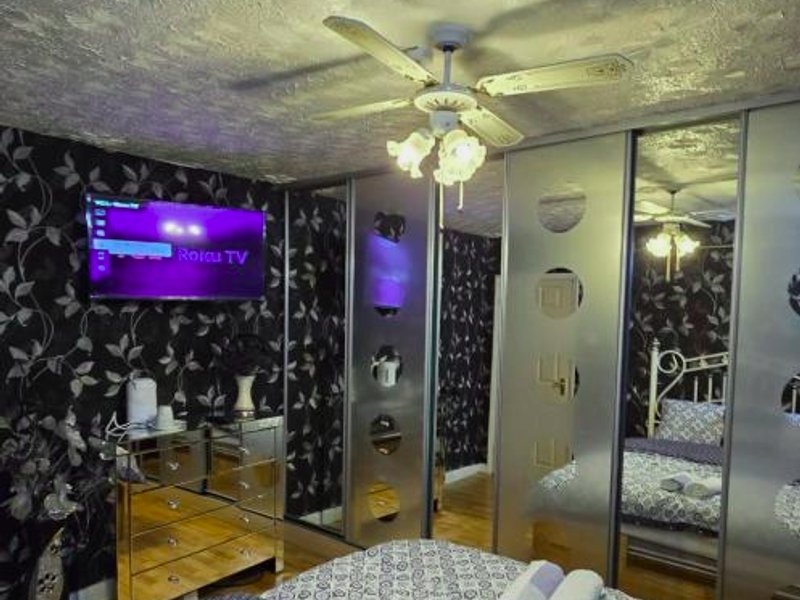 Ritchie Guest Houseの写真