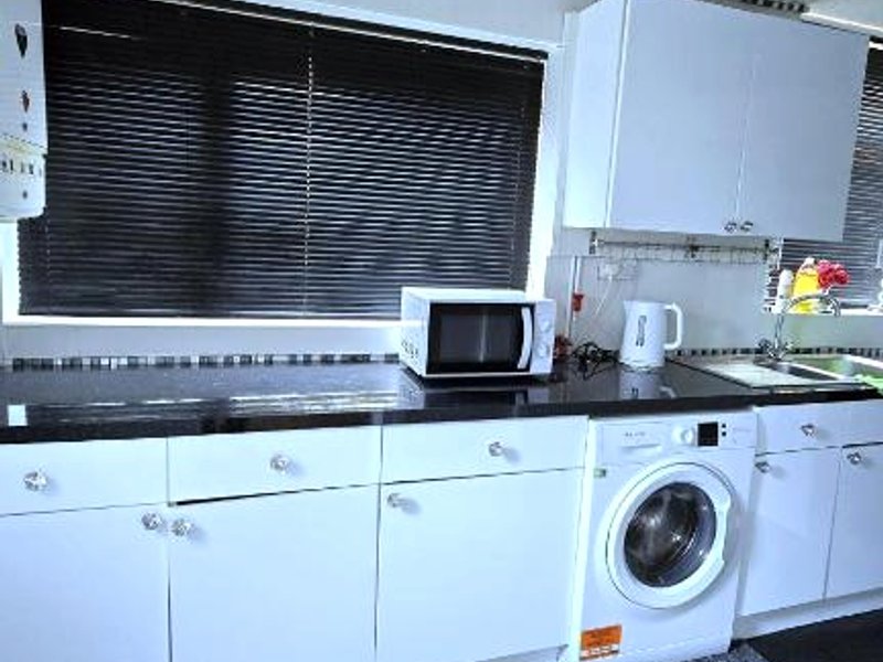 Ritchie Guest Houseの写真