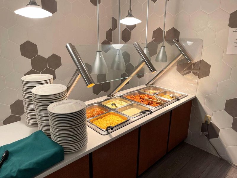 Holiday Inn Martinsburg By IHGの写真