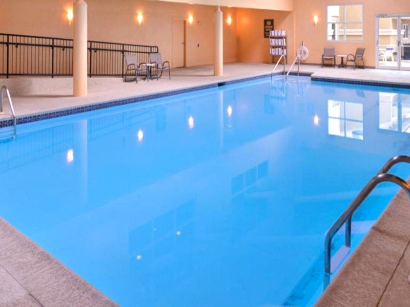 Holiday Inn Martinsburg By IHGの写真