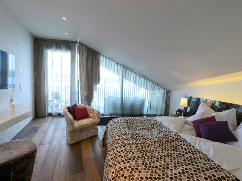 Hotel-Restaurant-Schifflände (Hotel-Restaurant-Schifflande)の写真