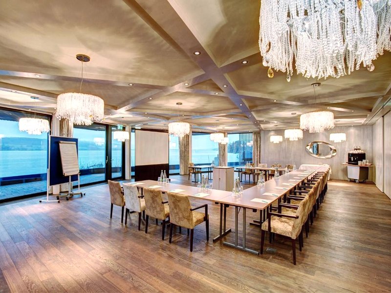 Hotel-Restaurant-Schifflände (Hotel-Restaurant-Schifflande)の写真