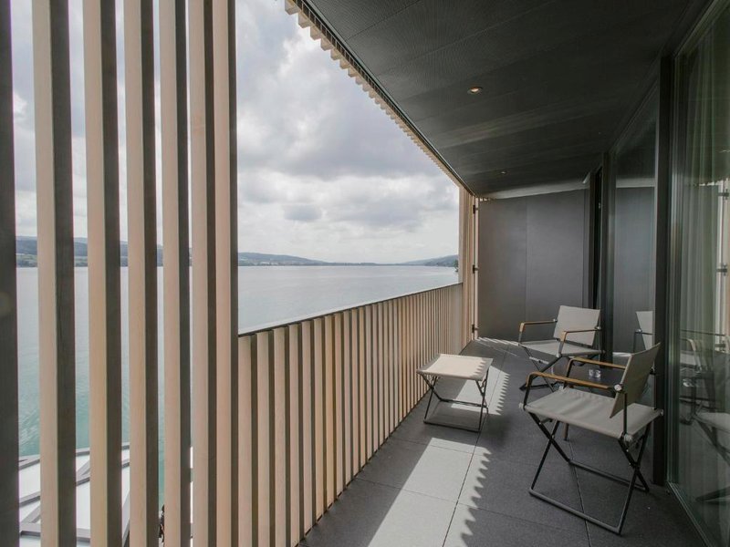 Hotel-Restaurant-Schifflände (Hotel-Restaurant-Schifflande)の写真