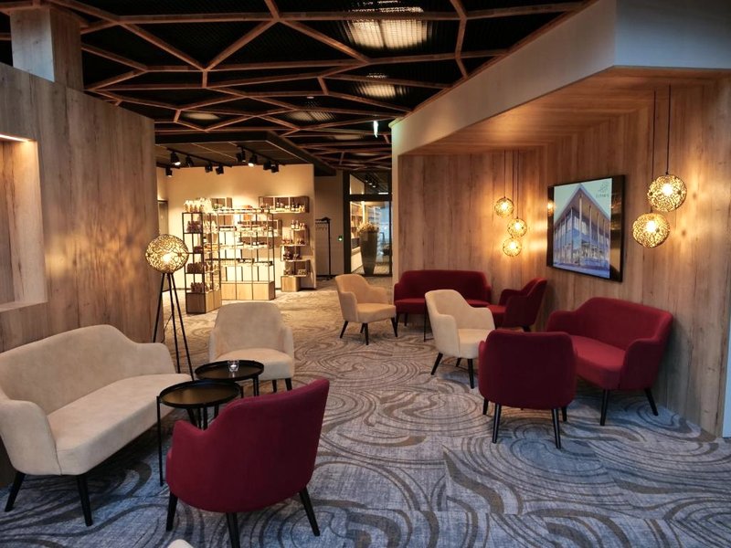 Hotel Restaurant Eichbergの写真