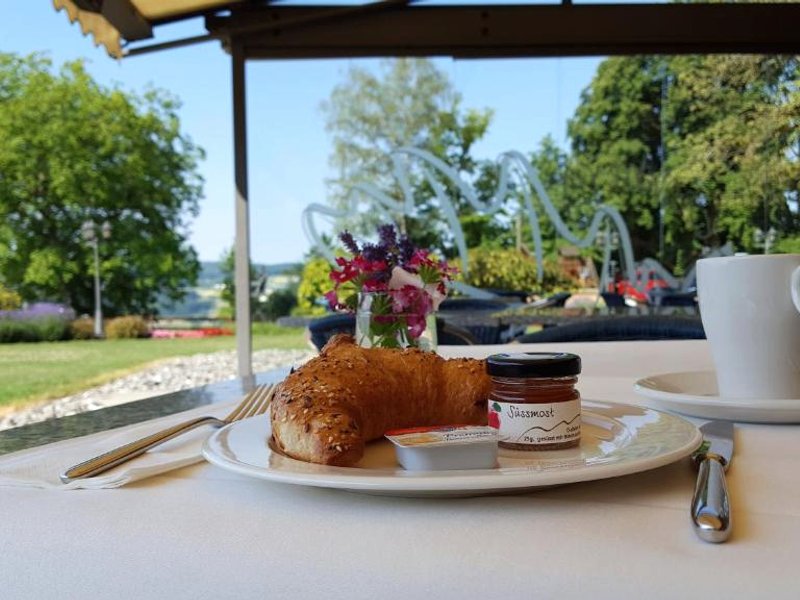 Hotel Restaurant Eichbergの写真