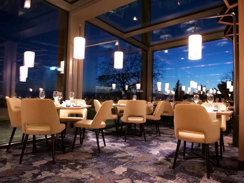 Hotel Restaurant Eichbergの写真