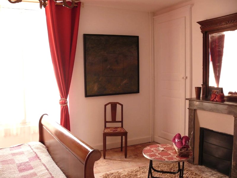 Le Chêne Doré (Le Chene Dore)の写真