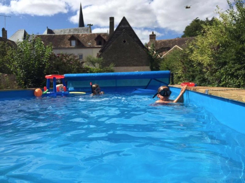 Le Chêne Doré (Le Chene Dore)の写真