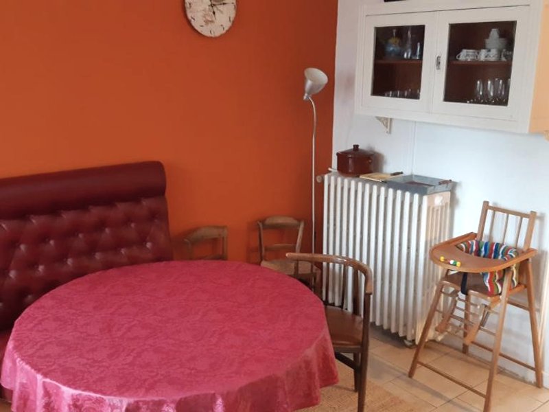 Le Chêne Doré (Le Chene Dore)の写真