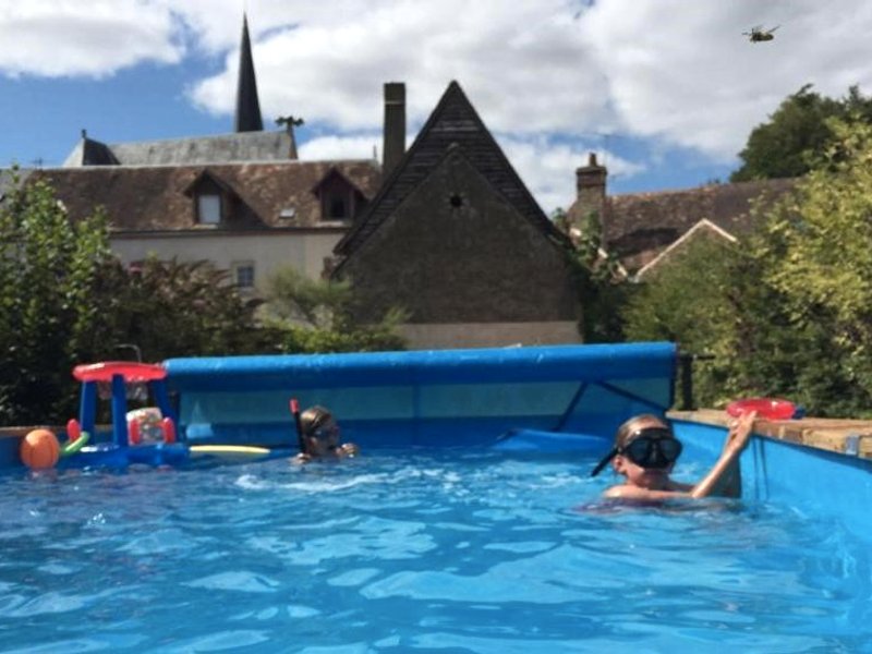 Le Chêne Doré (Le Chene Dore)の写真