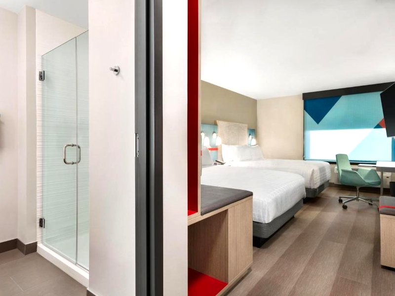 Avid Hotels Perry By IHGの写真